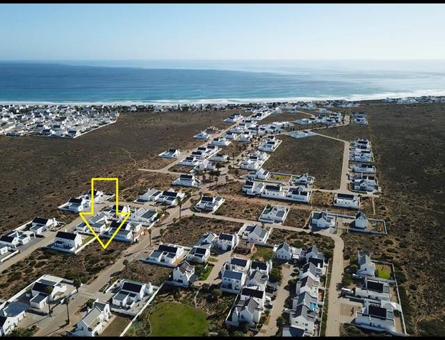 LAND FOR SALE IN LAMPIESBAAI
